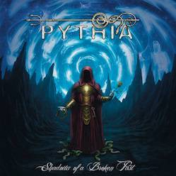 Pythia : Shadows of a Broken Past